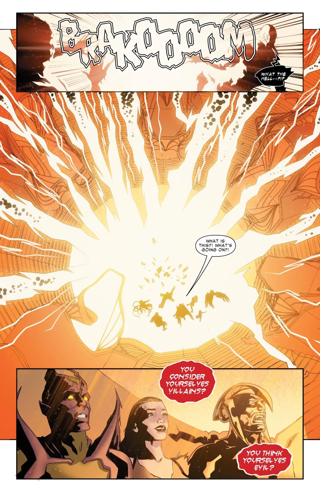 Spider-Man 2099 #11 (2016) - Page 8