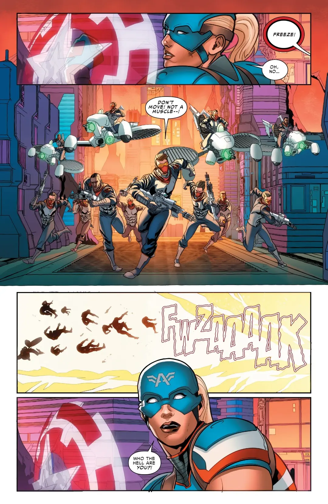 Spider-Man 2099 #13 (2016) - Page 12