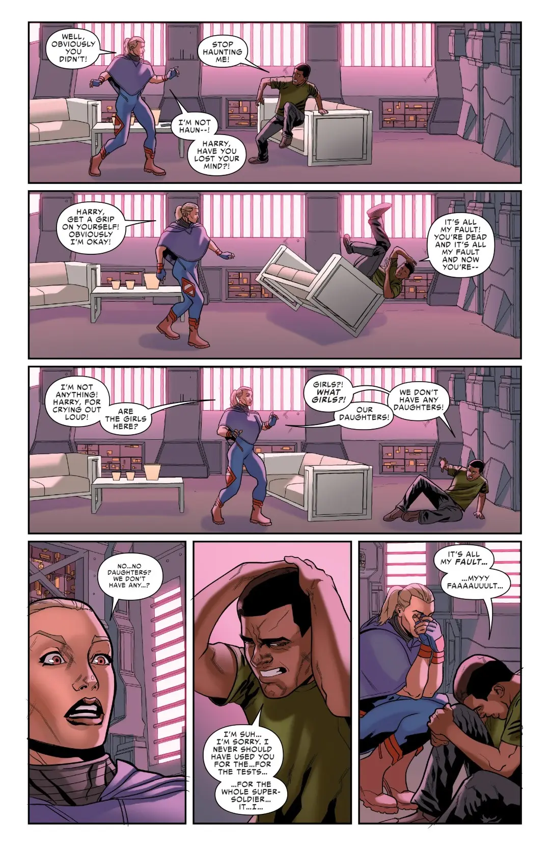 Spider-Man 2099 #15 (2016) - Page 14