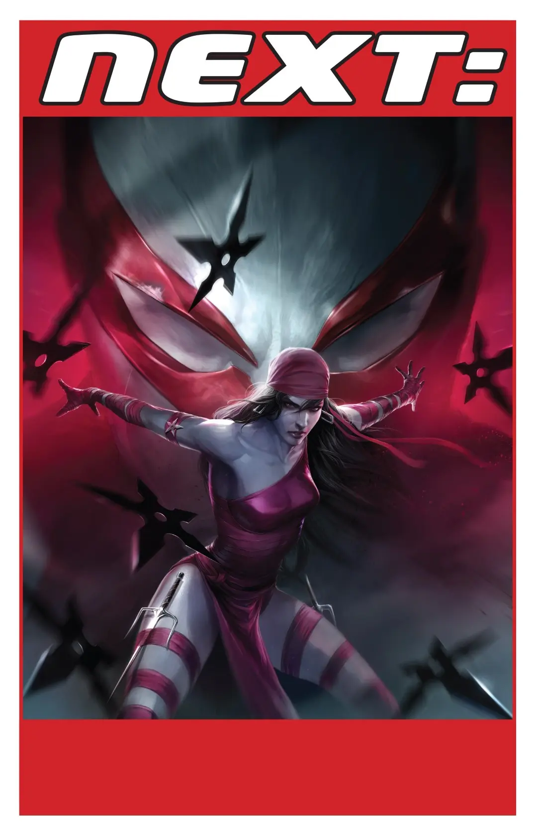 Spider-Man 2099 #16 (2016) - Page 23