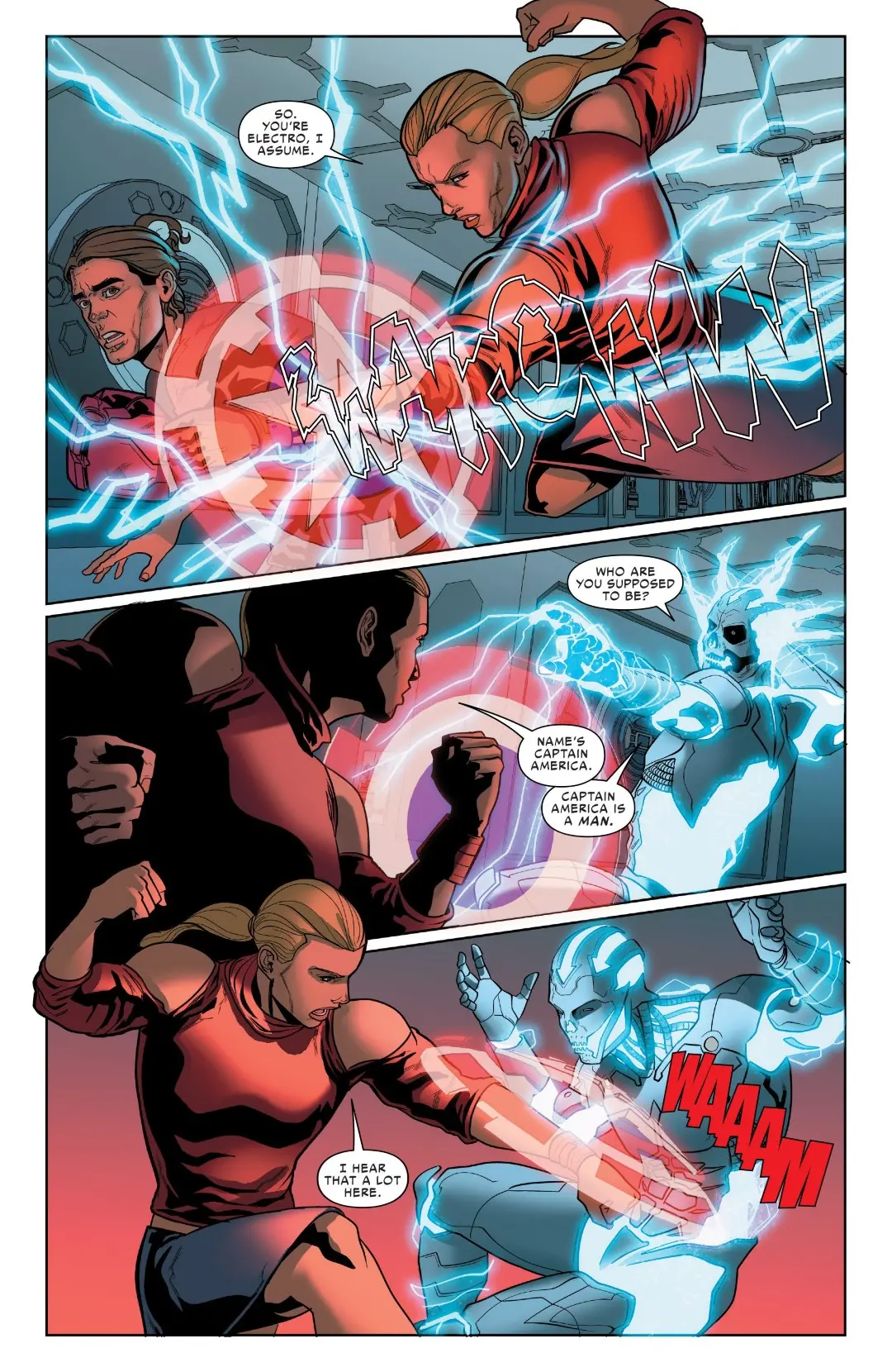 Spider-Man 2099 #21 (2017) - Page 12