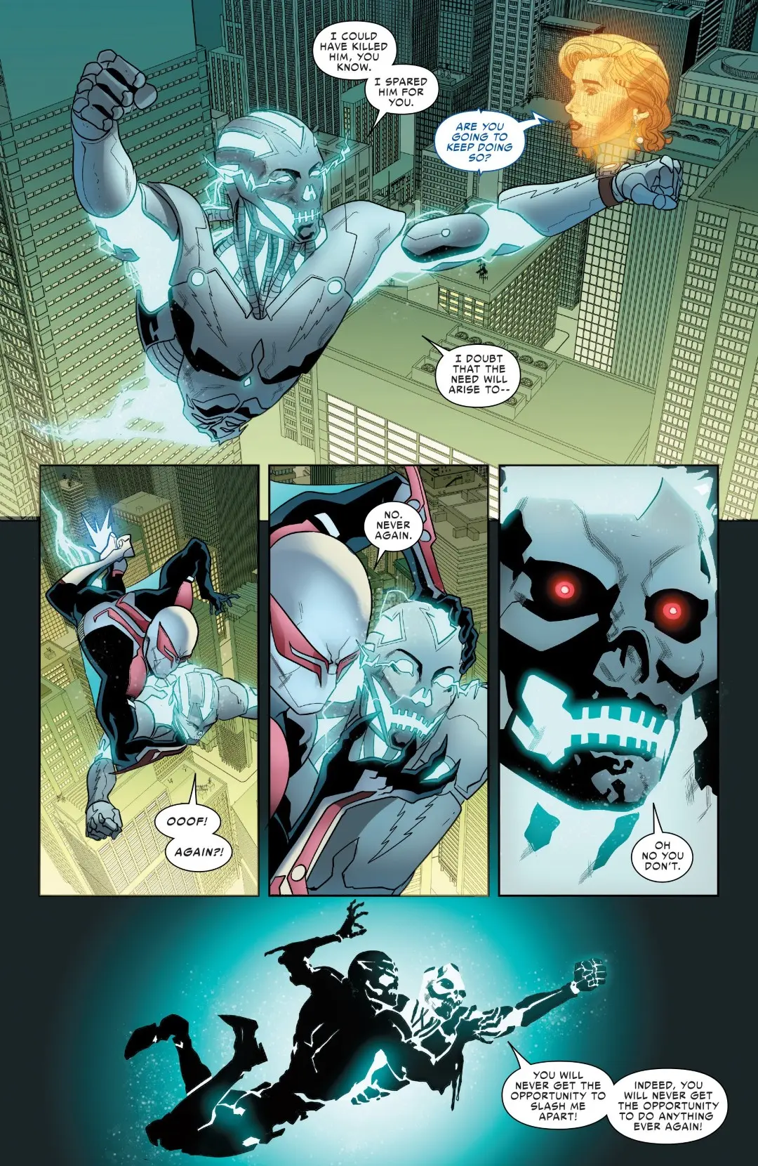 Spider-Man 2099 #22 (2017) - Page 18