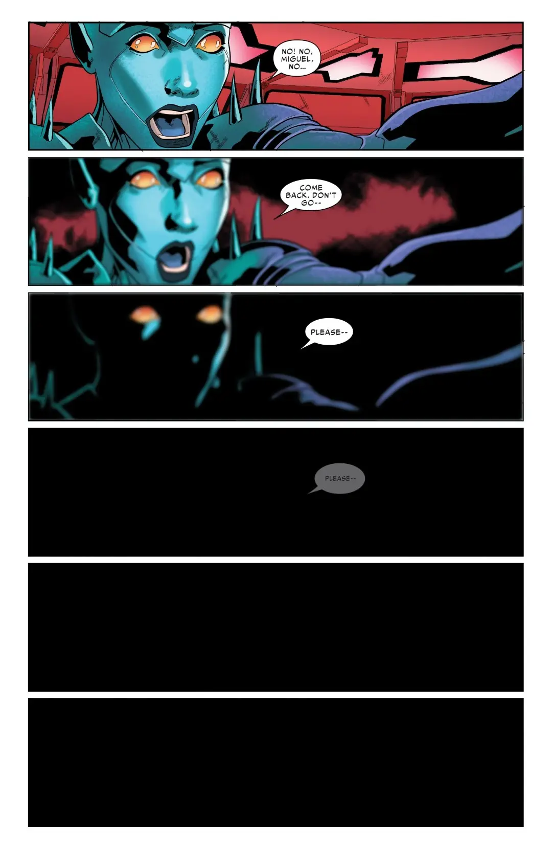 Spider-Man 2099 #25 (2017) - Page 29