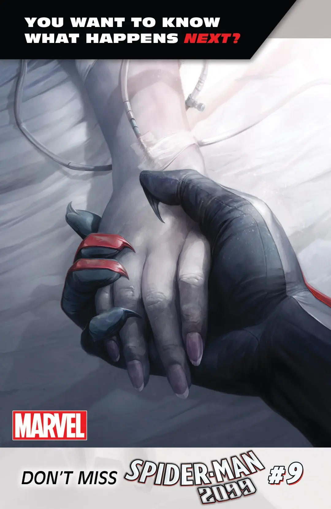 Spider-Man 2099 #8 (2016) - Page 23