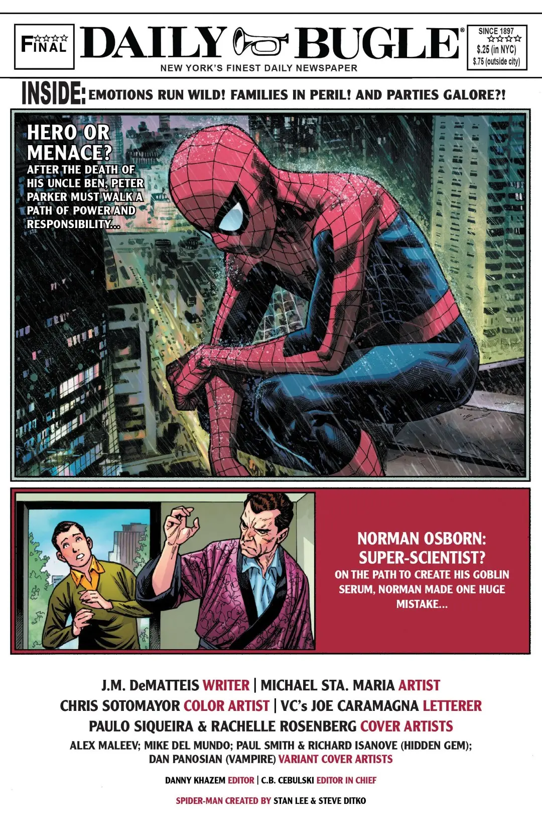 Spider-Man_ Shadow Of The Green Goblin V2024 #1 (2024_6) - Page 7