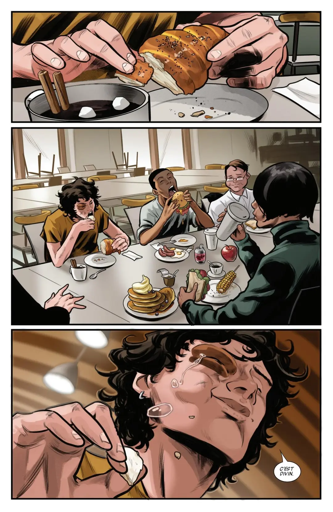 Storm_ Earth's Mightiest Mutant #2 (2026_3) - Page 20