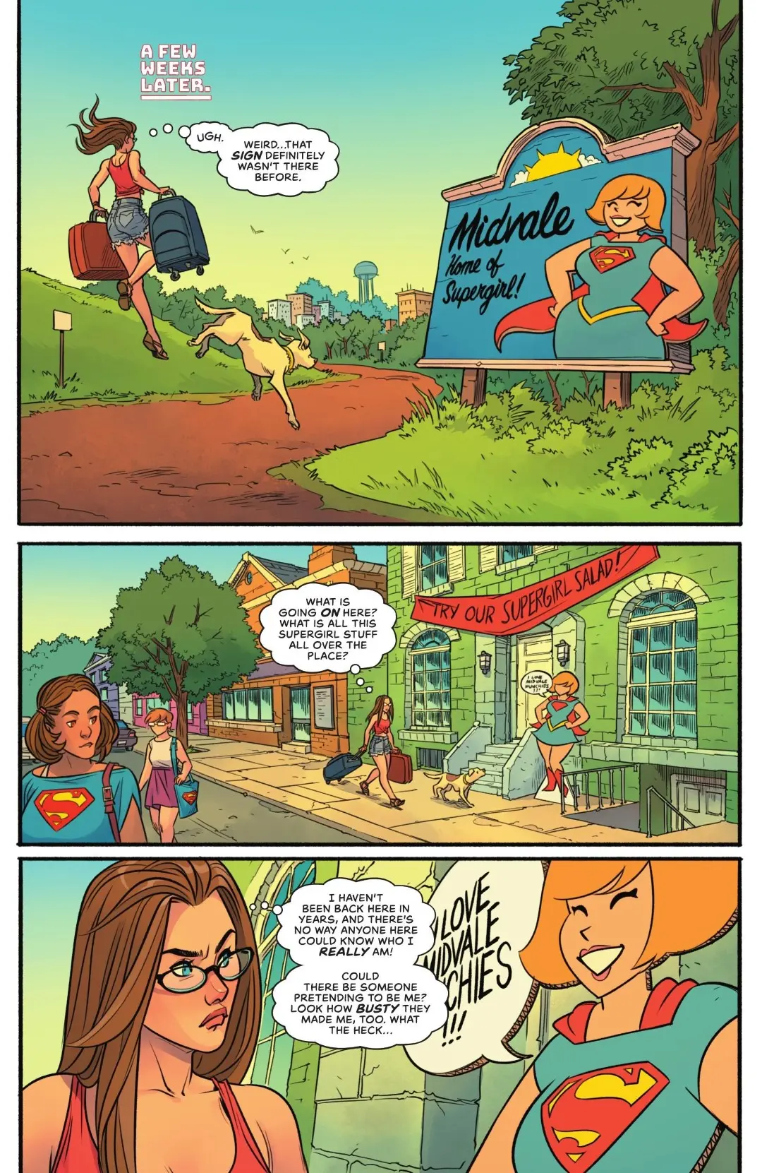 Supergirl #1 (2025_5) - Page 12
