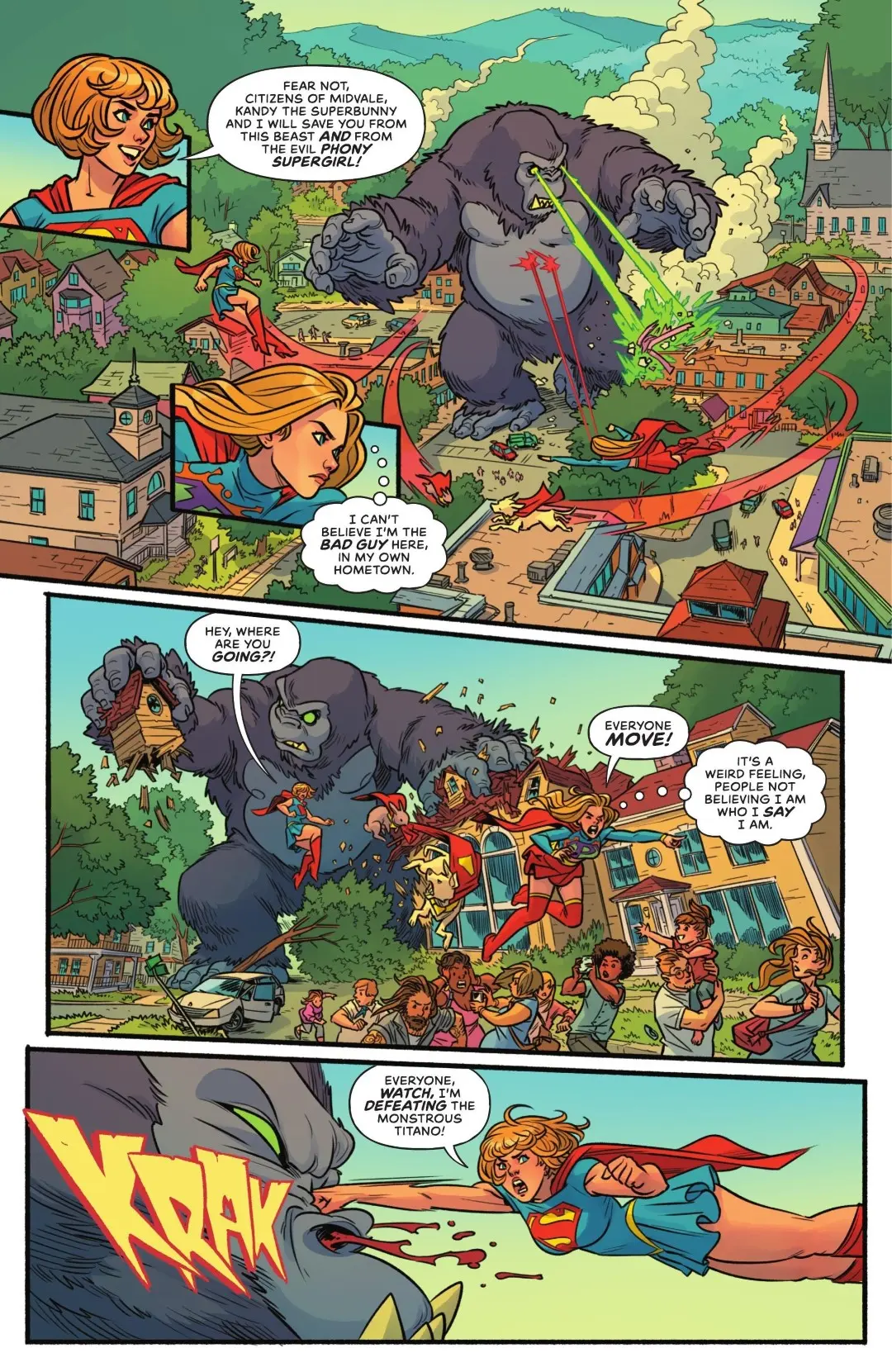 Supergirl #2 (2025_6) - Page 10
