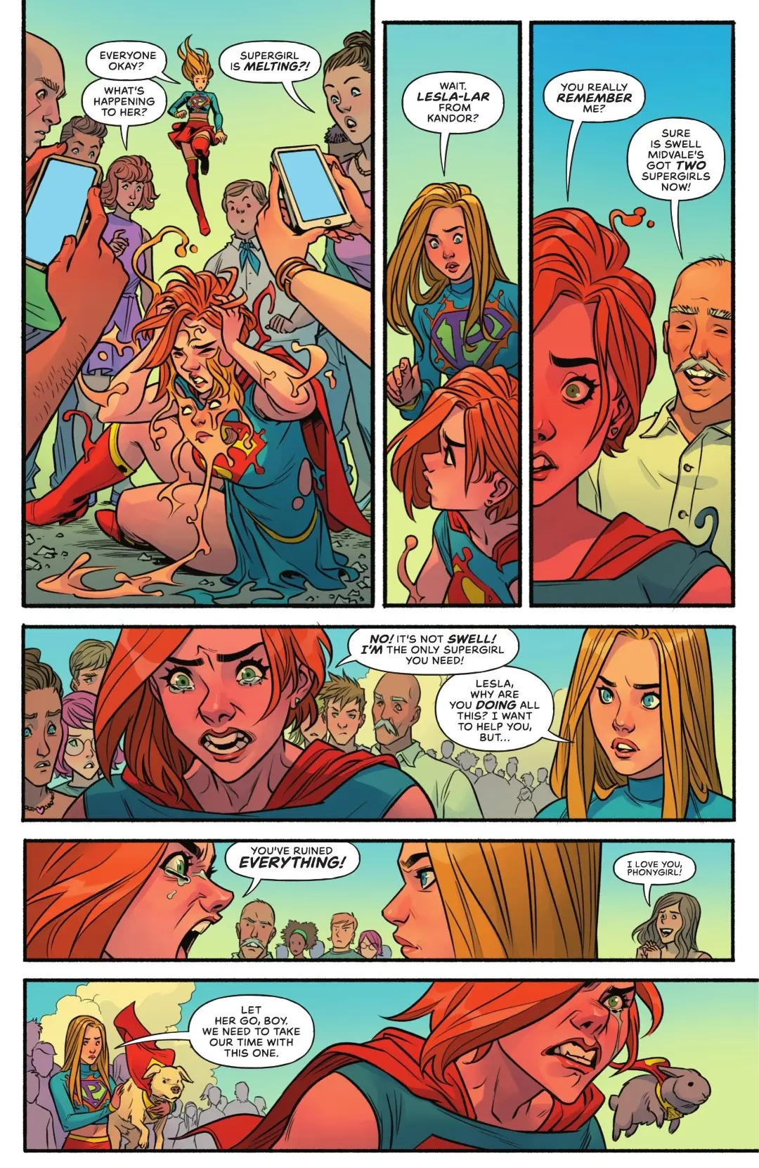 Supergirl #2 (2025_6) - Page 13