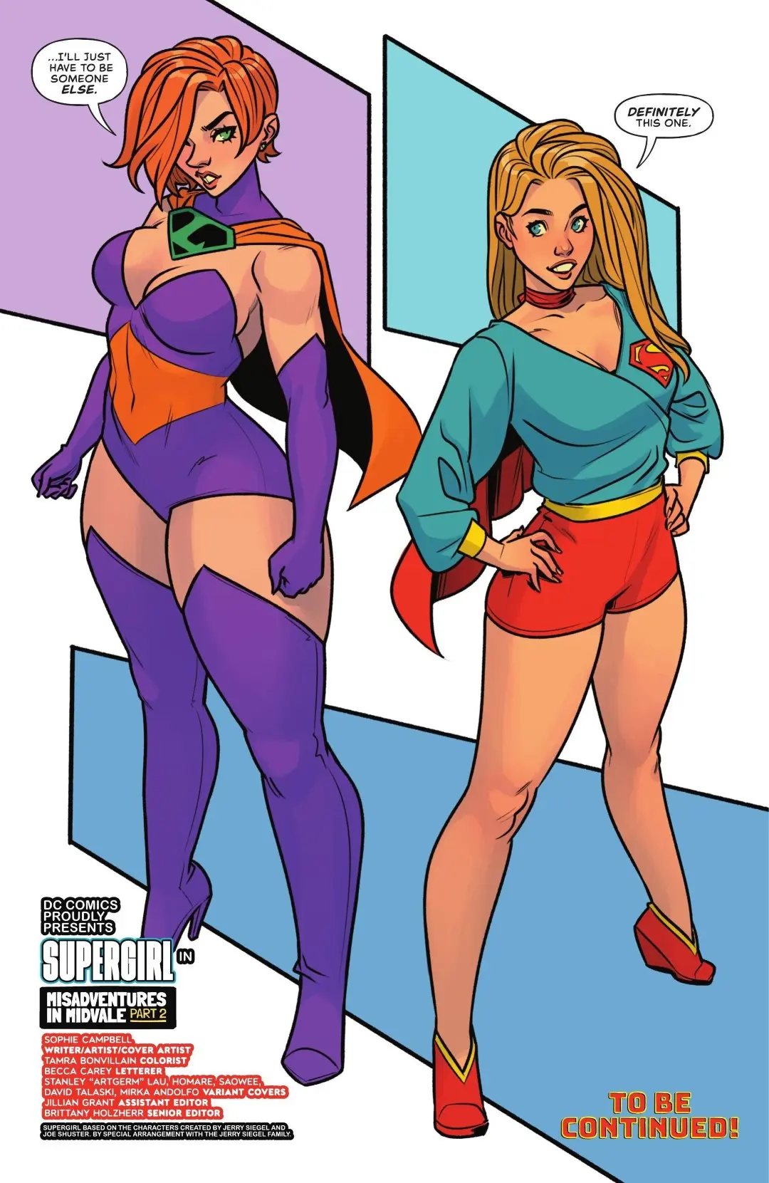 Supergirl #2 (2025_6) - Page 22