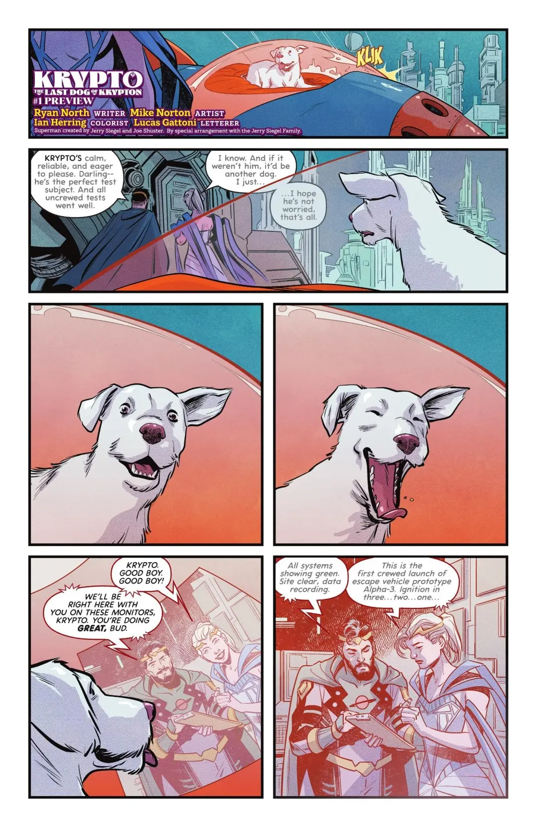 Supergirl #2 (2025_6) - Page 23
