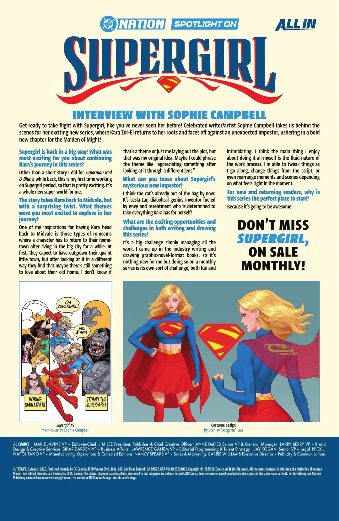 Supergirl #2 (2025_6) - Page 28
