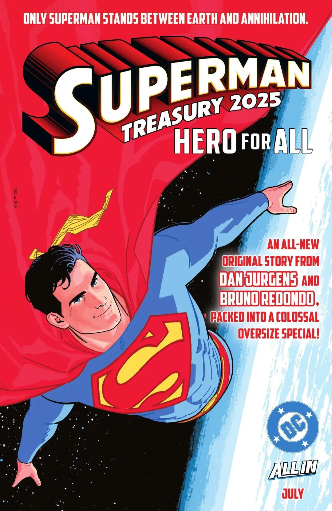 Supergirl #3 (2025_7) - Page 2