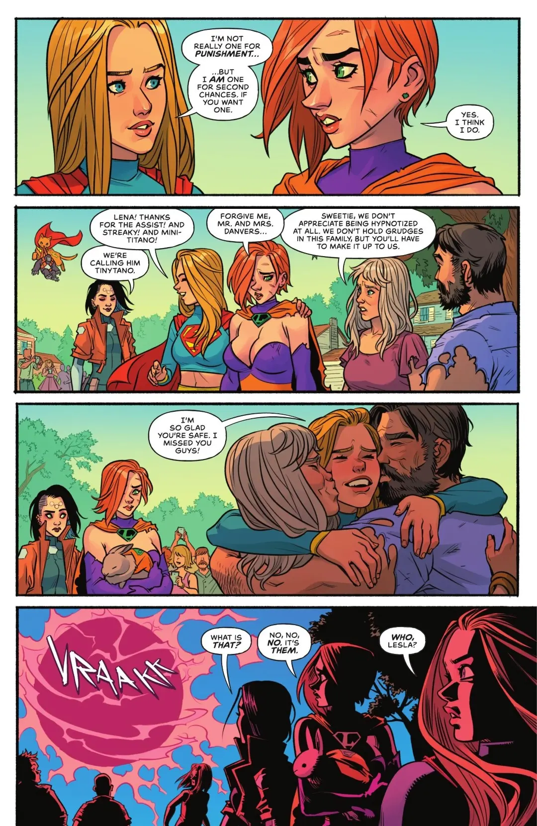 Supergirl #3 (2025_7) - Page 20