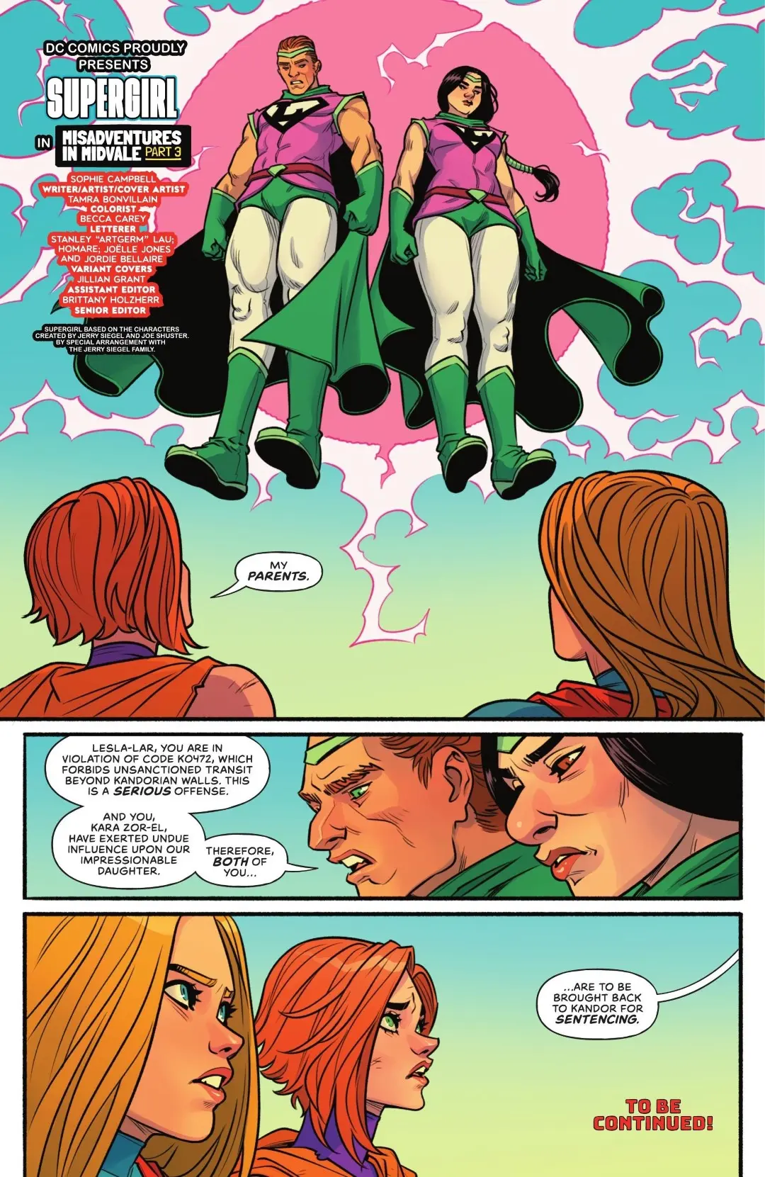 Supergirl #3 (2025_7) - Page 21