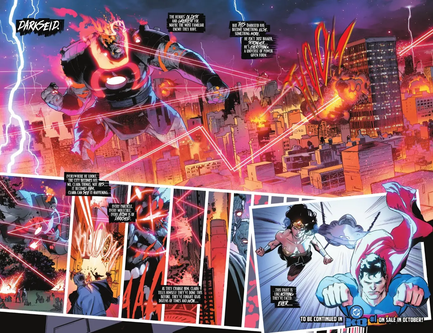 Supergirl #5 (2025_9) - Page 26
