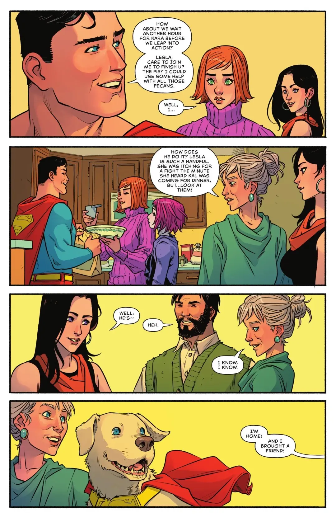 Supergirl #7 (2025_11) - Page 17