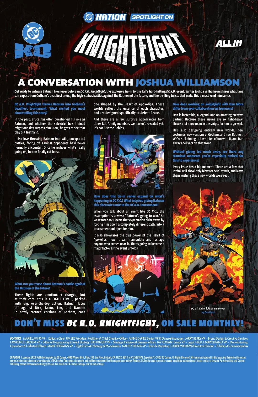 Supergirl #7 (2025_11) - Page 24