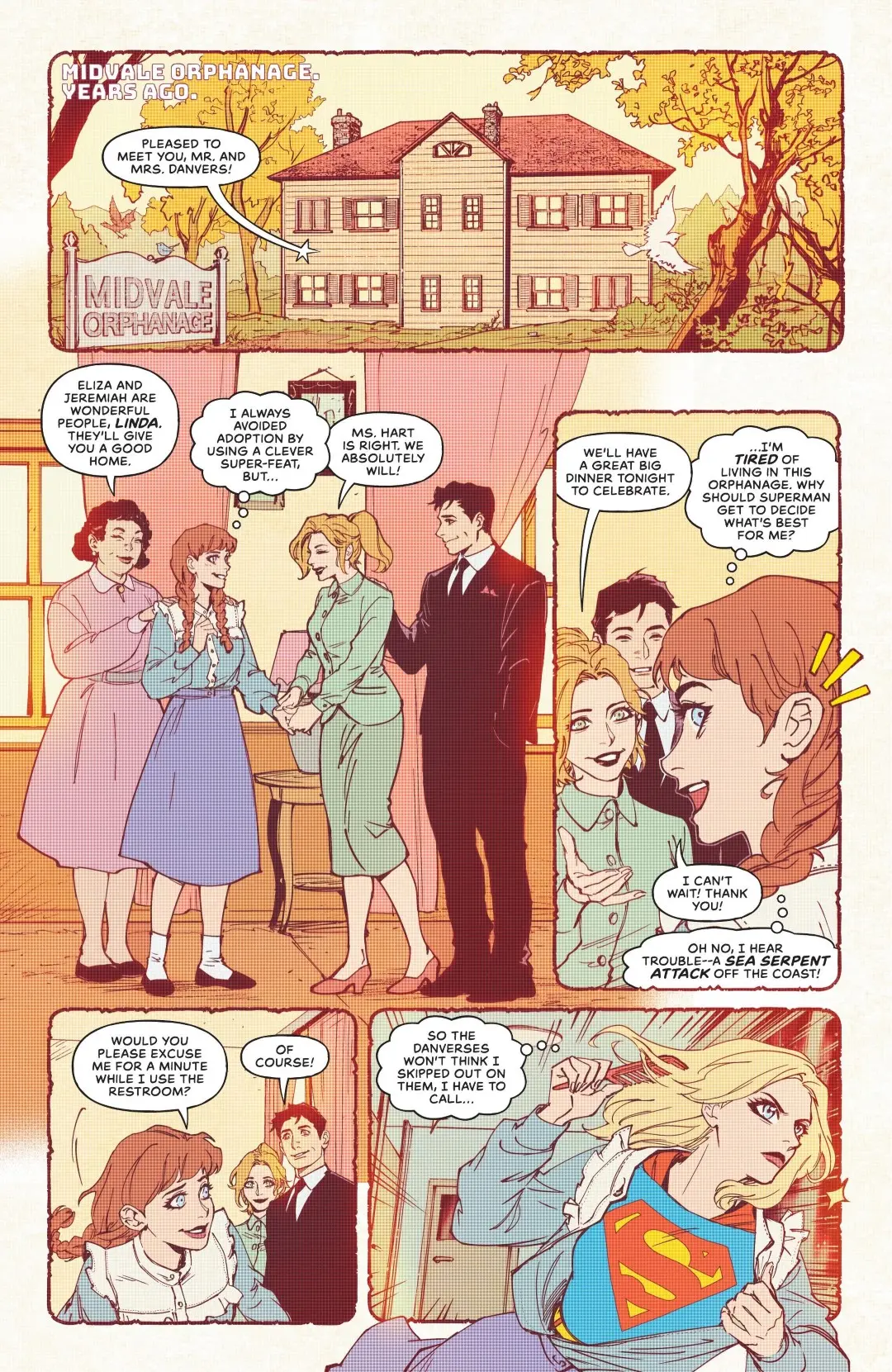 Supergirl V2025 #8 (2025_12_10) - Page 3