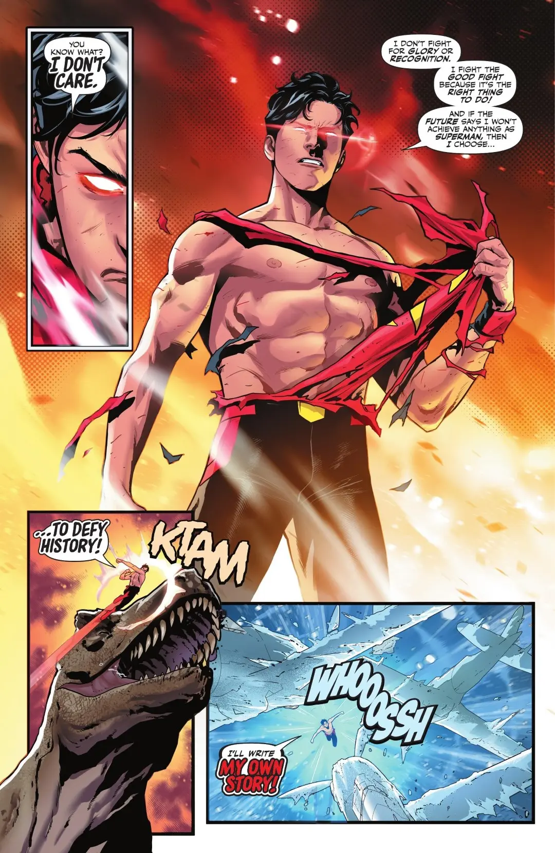 Superman Unlimited #11 (2026_3) - Page 18