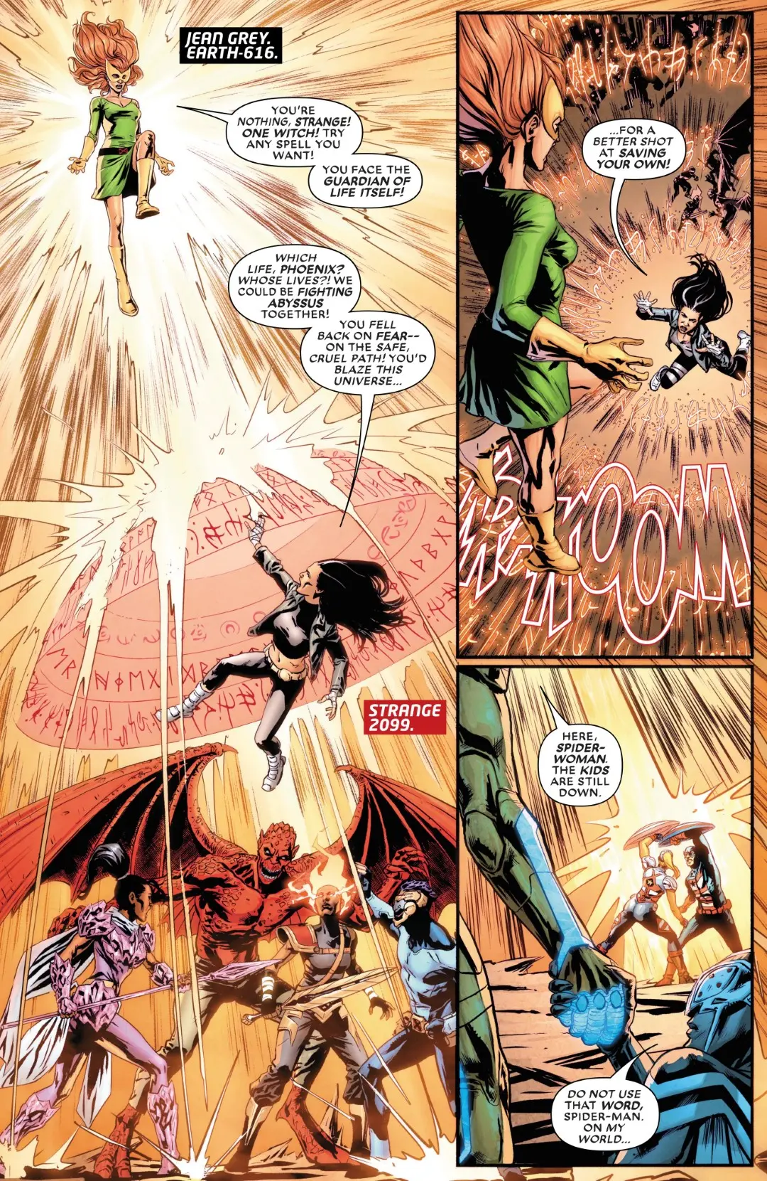 The End 2099 #4 (2026_3) - Page 10