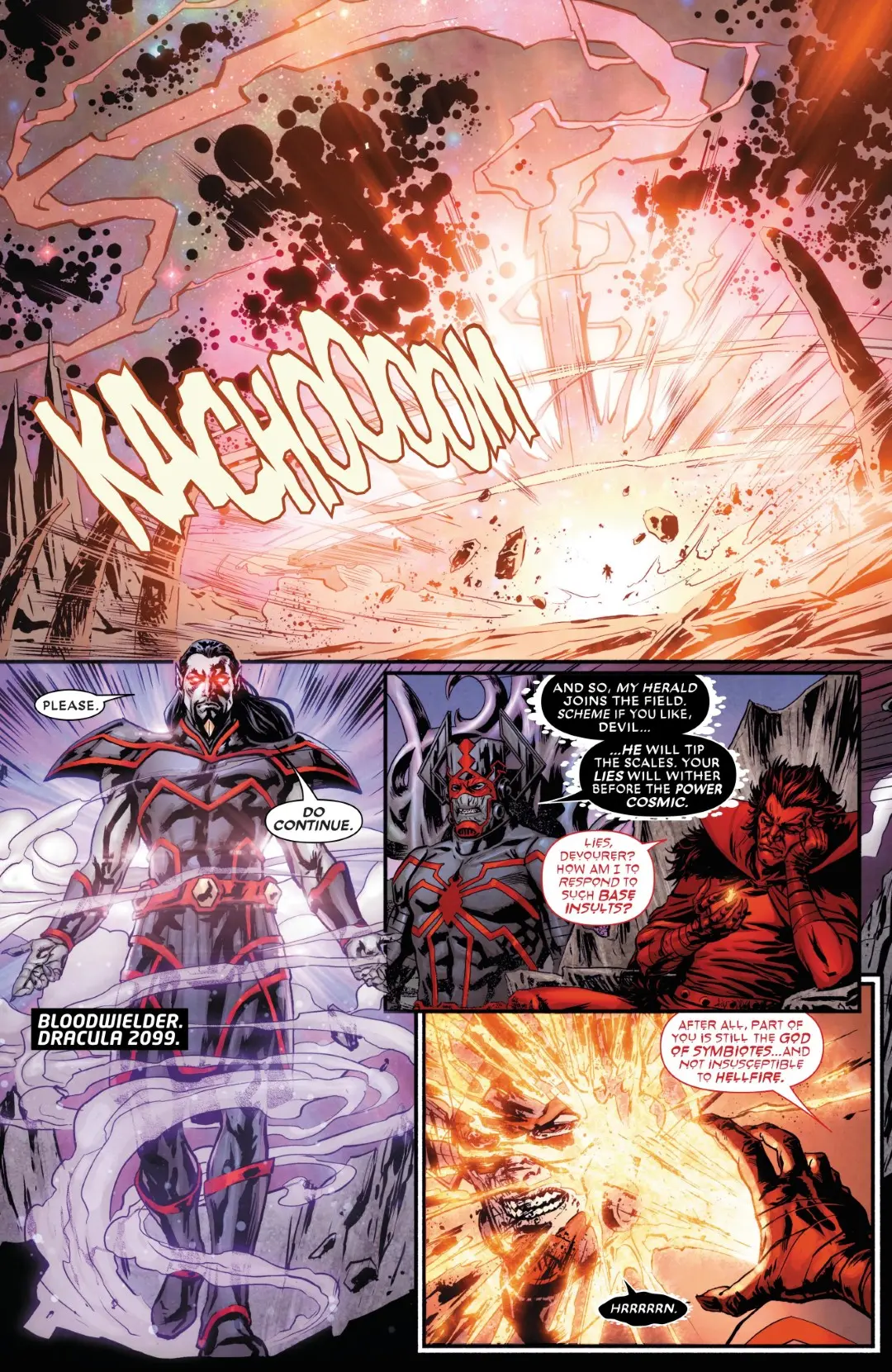 The End 2099 #4 (2026_3) - Page 12
