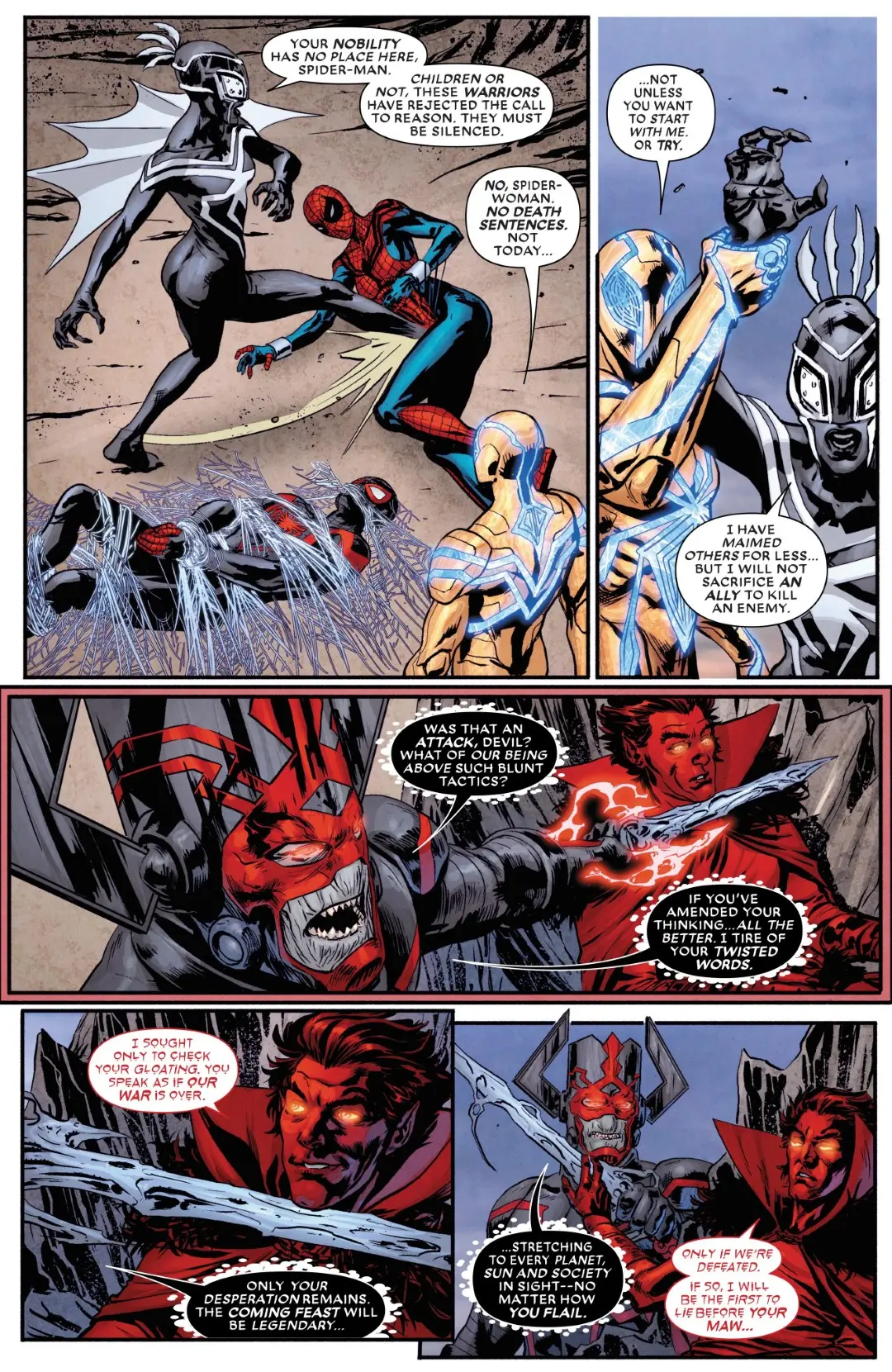 The End 2099 #4 (2026_3) - Page 13