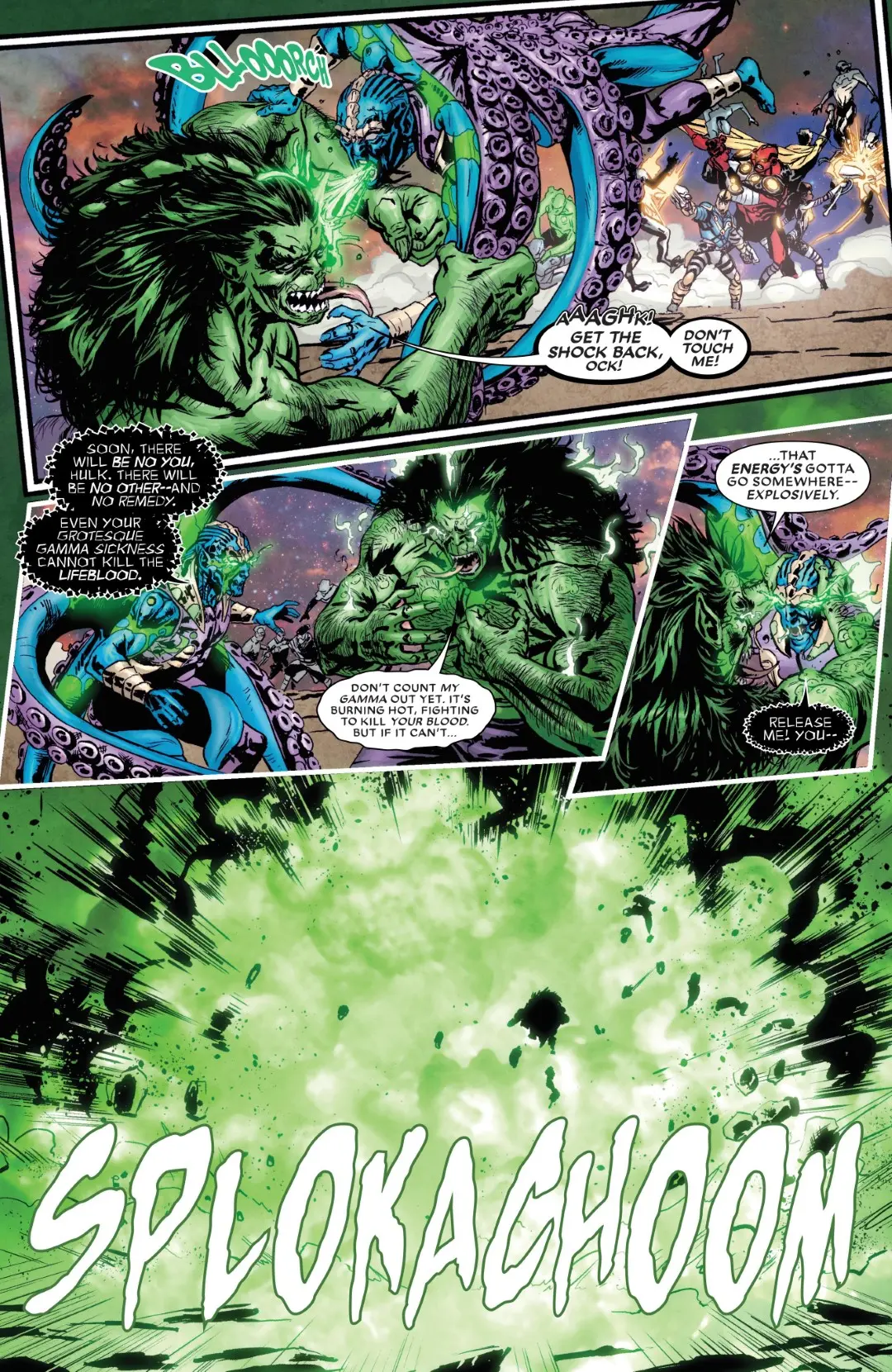 The End 2099 #4 (2026_3) - Page 16