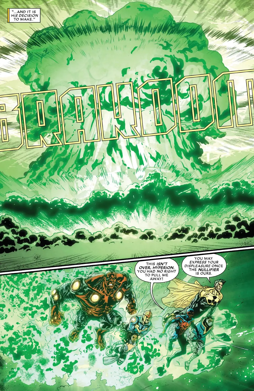 The End 2099 #4 (2026_3) - Page 18