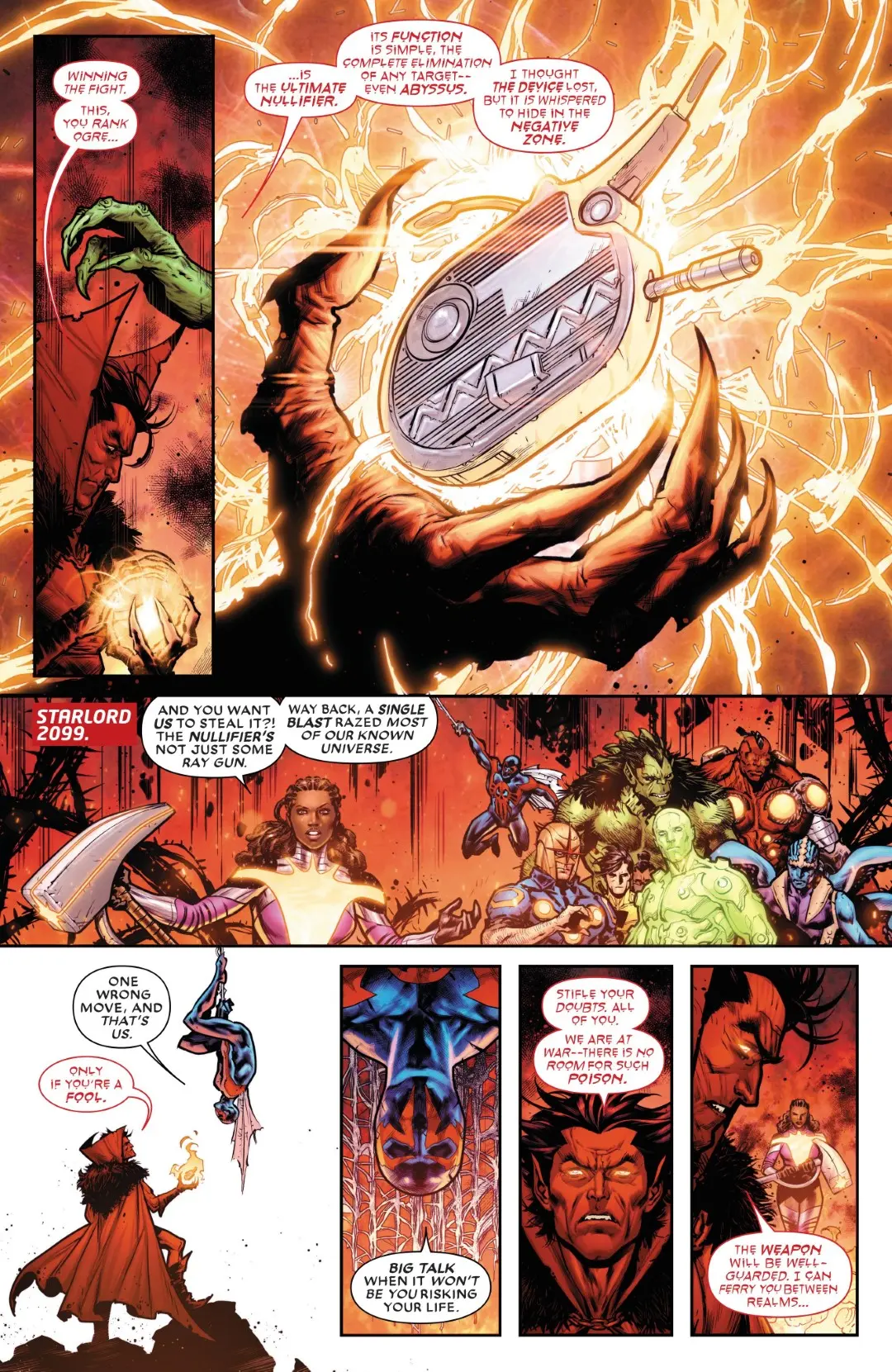 The End 2099 #4 (2026_3) - Page 6