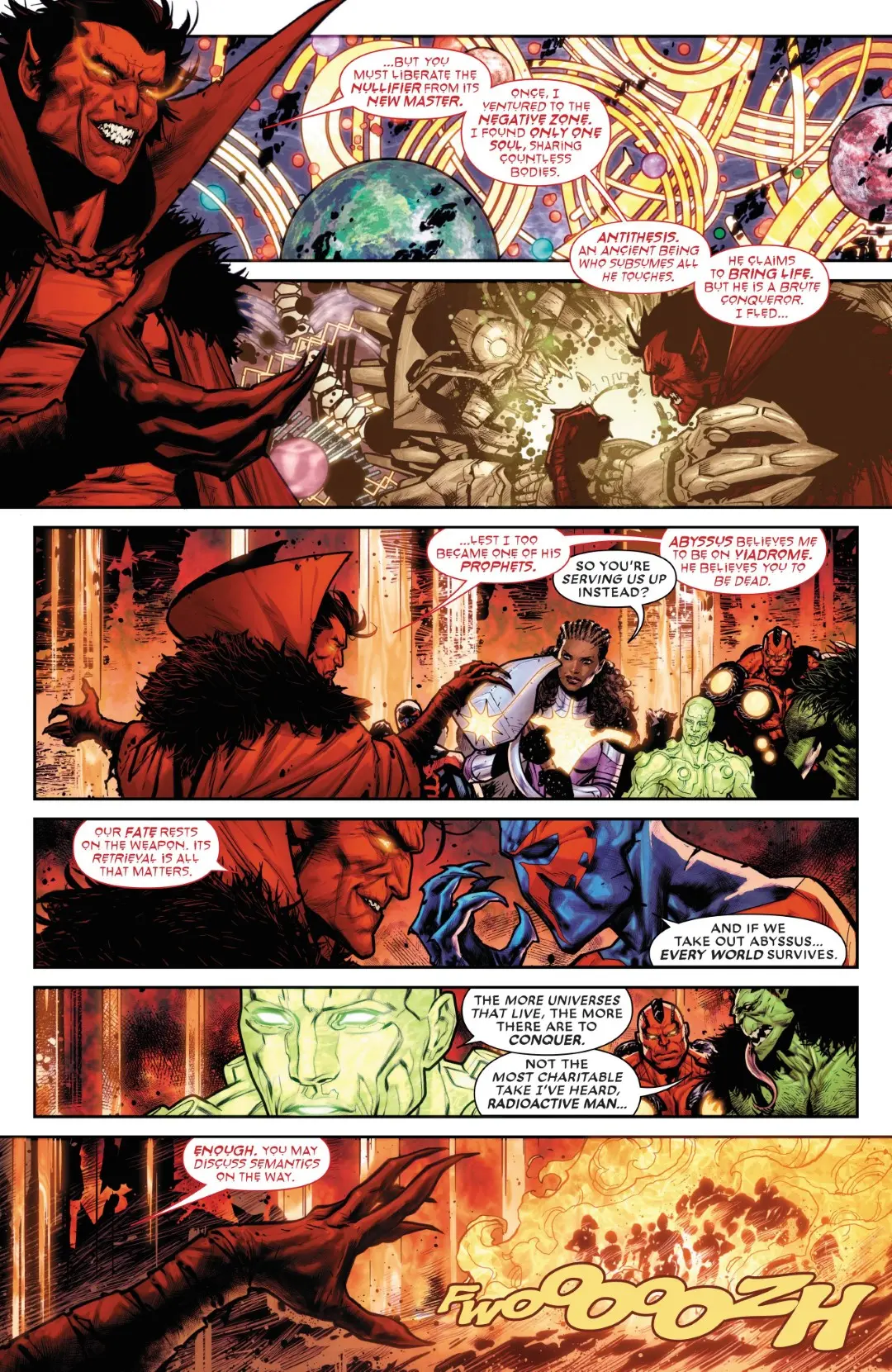The End 2099 #4 (2026_3) - Page 7