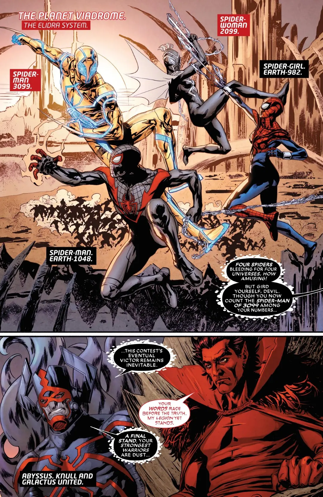 The End 2099 #4 (2026_3) - Page 8