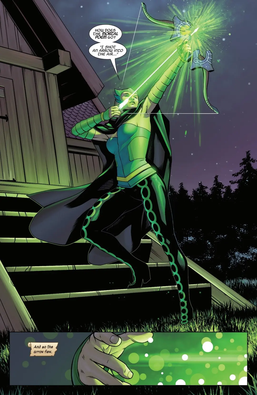 Thor #8 (2026) - Page 6