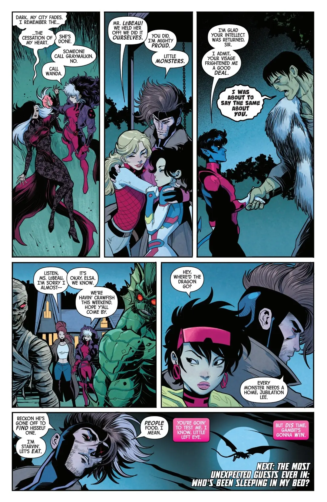 Uncanny X-Men #25 (2026_3) - Page 24