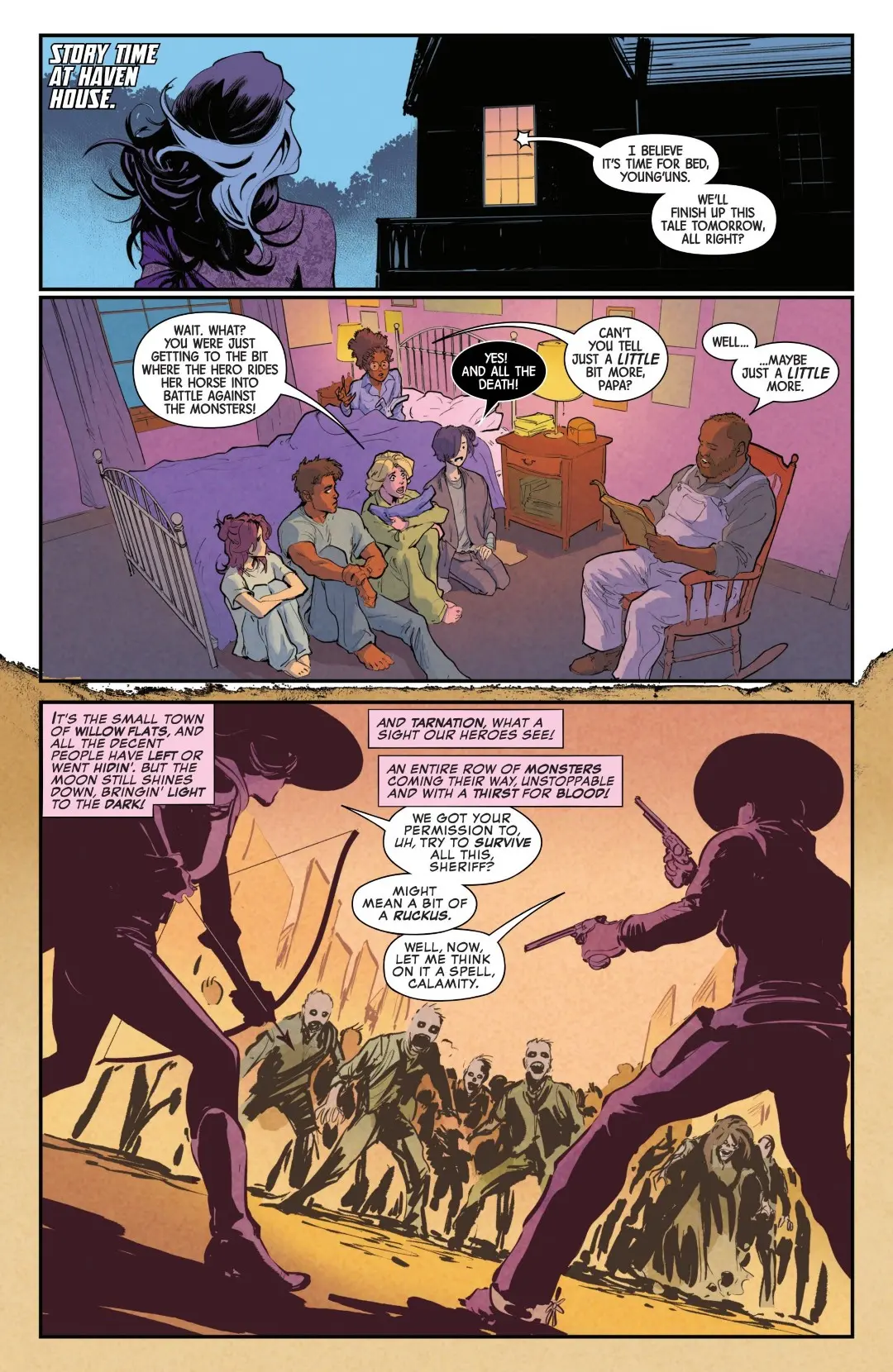 Uncanny X-Men #25 (2026_3) - Page 3
