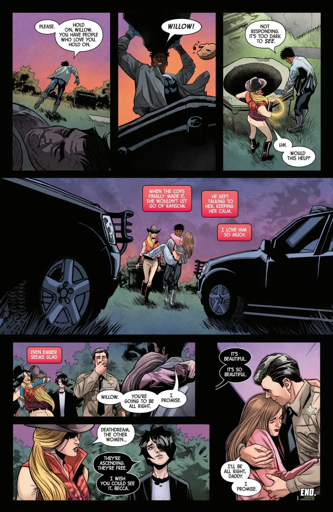 Uncanny X-Men #25 (2026_3) - Page 30