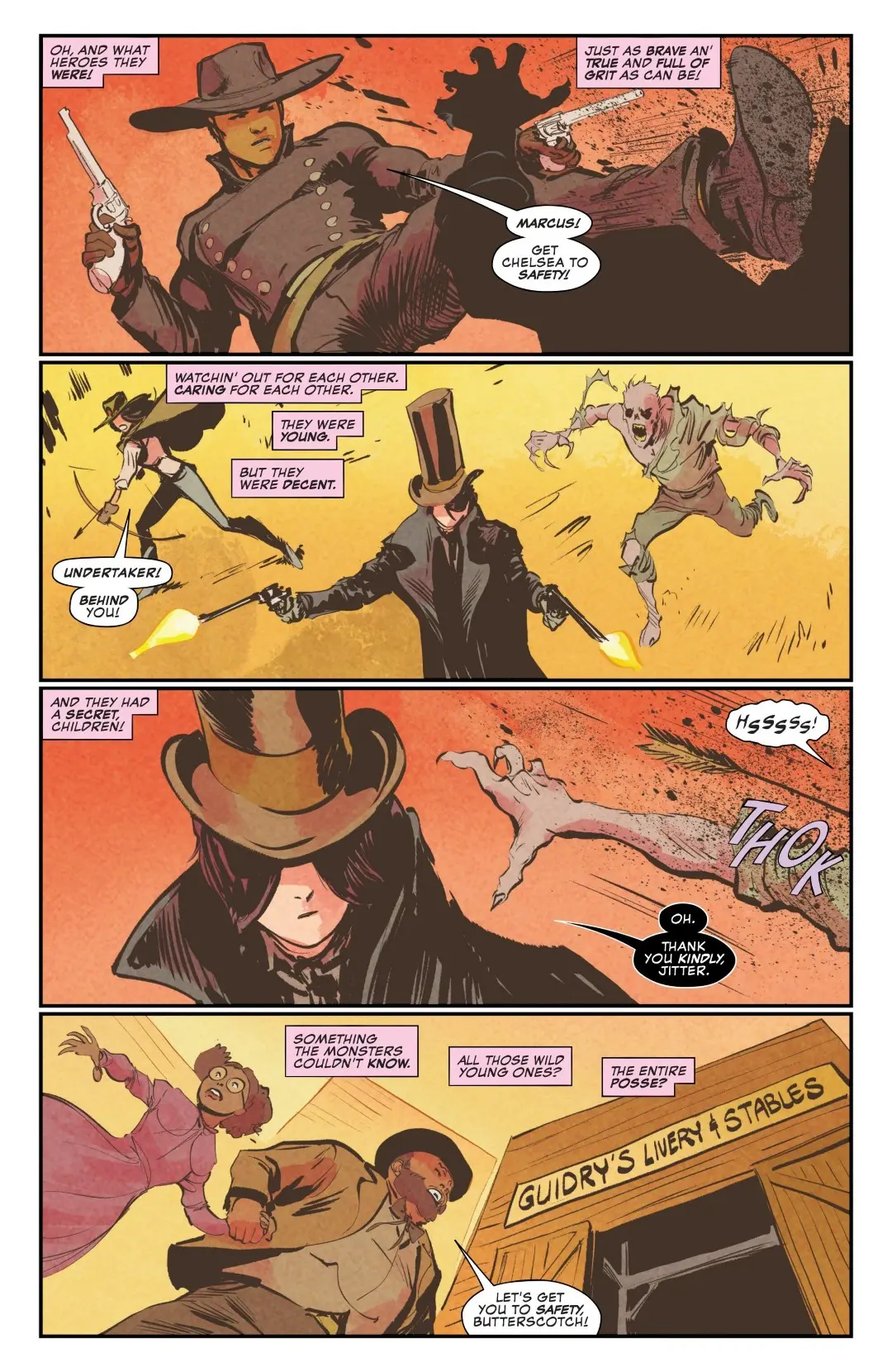 Uncanny X-Men #25 (2026_3) - Page 5