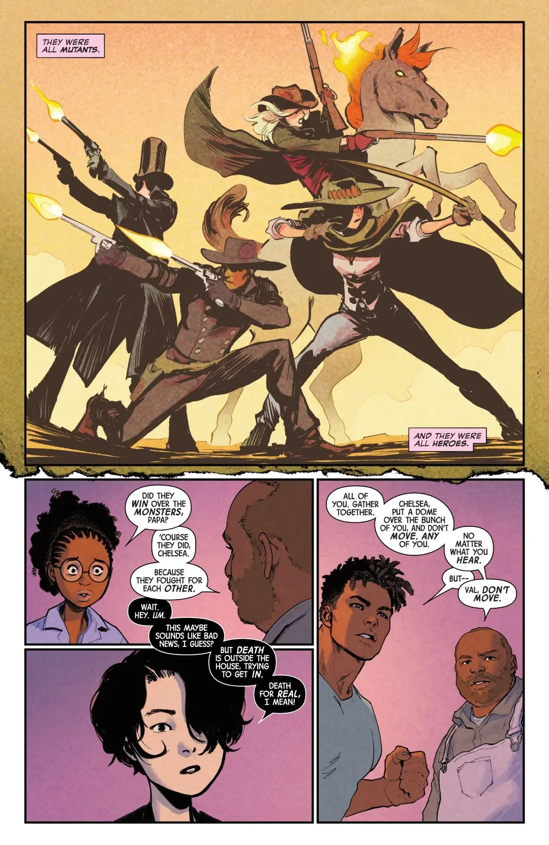Uncanny X-Men #25 (2026_3) - Page 6