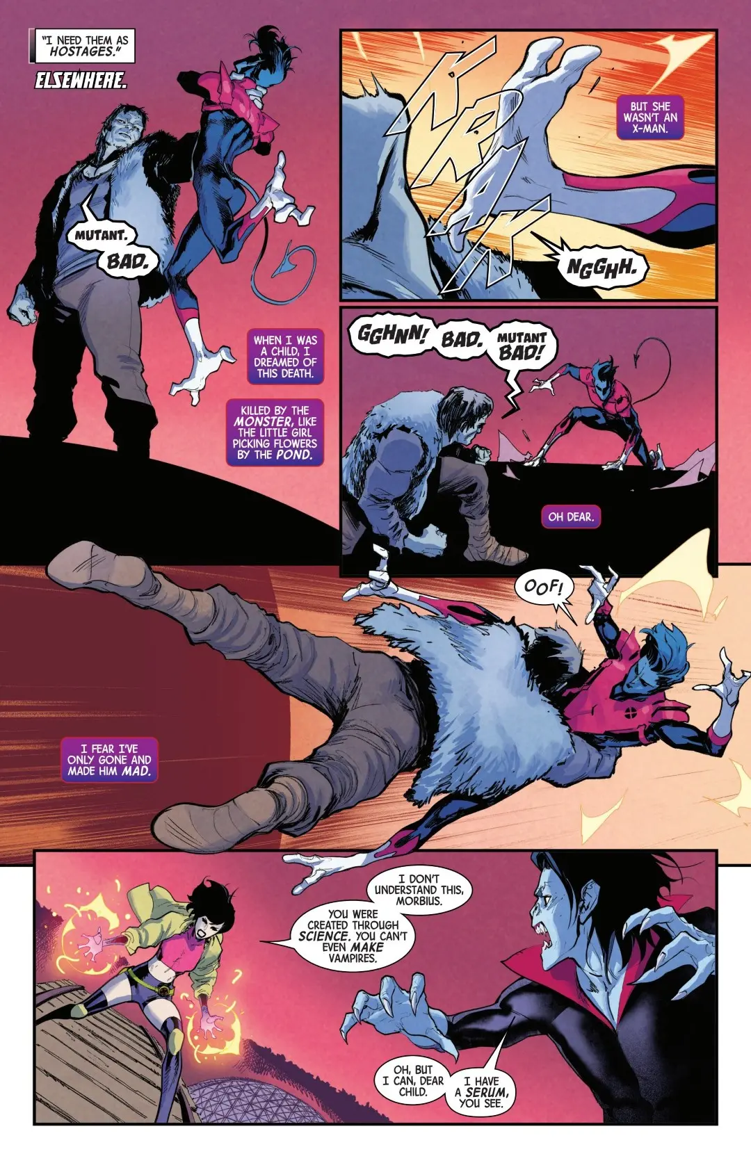 Uncanny X-Men #25 (2026_3) - Page 9
