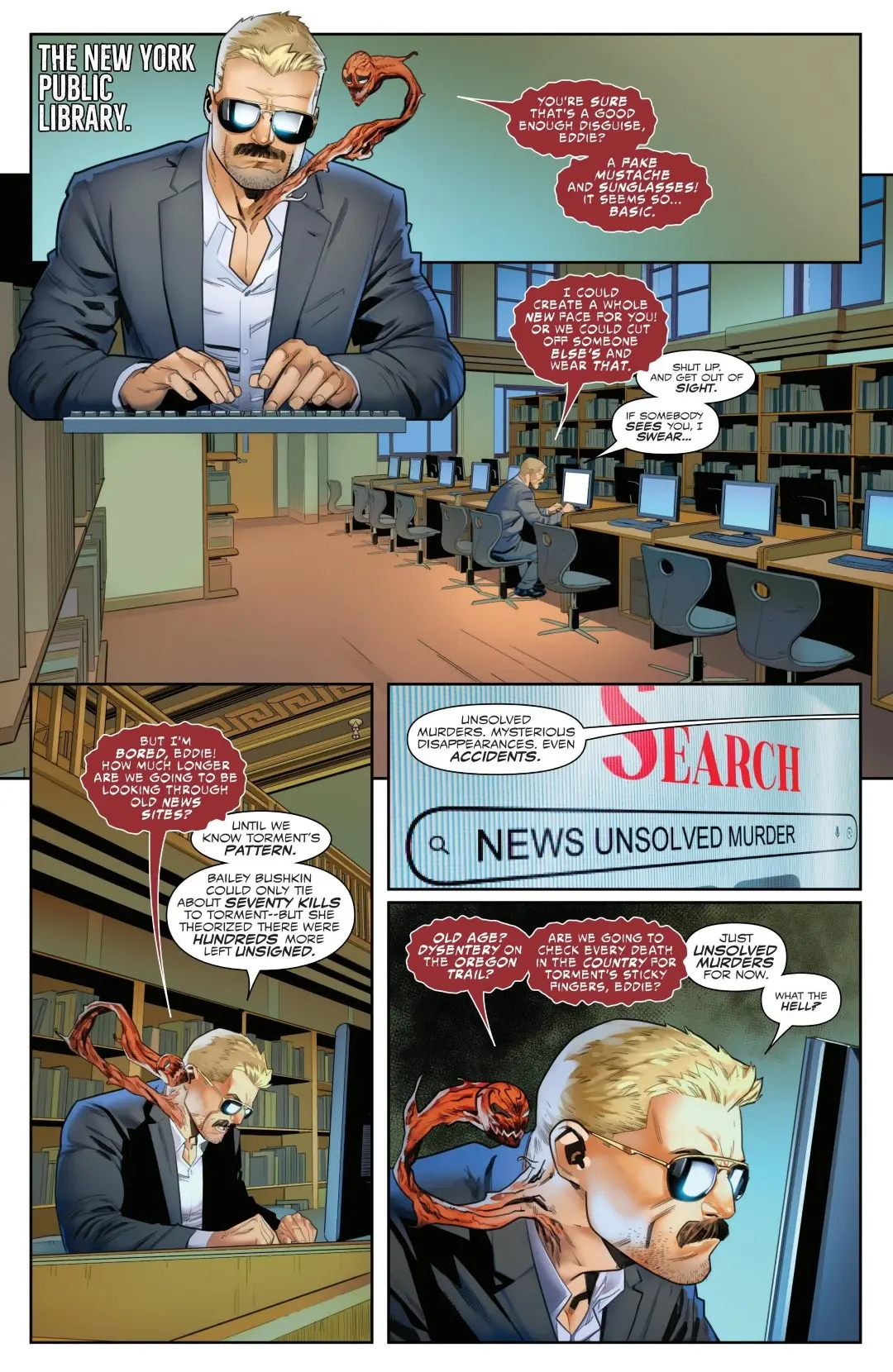 Venom #255 (2026) - Page 13