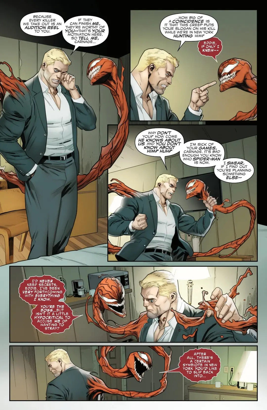 Venom #255 (2026) - Page 7