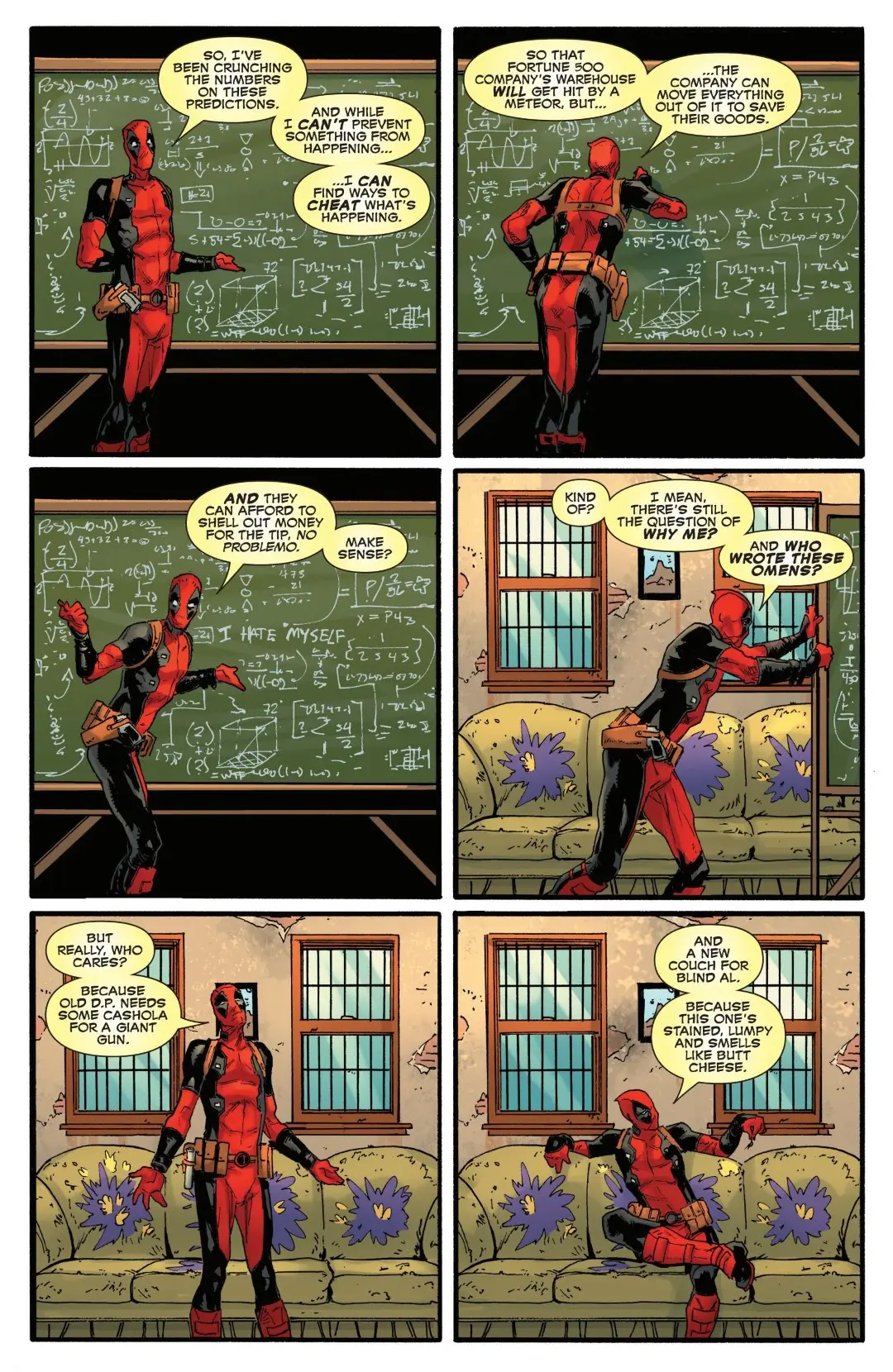 Wade Wilson_ Deadpool #2 (2026_3) - Page 16