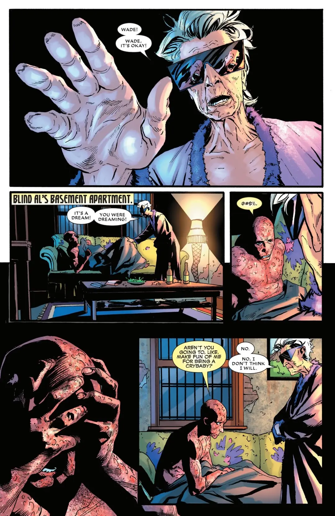 Wade Wilson_ Deadpool #2 (2026_3) - Page 18