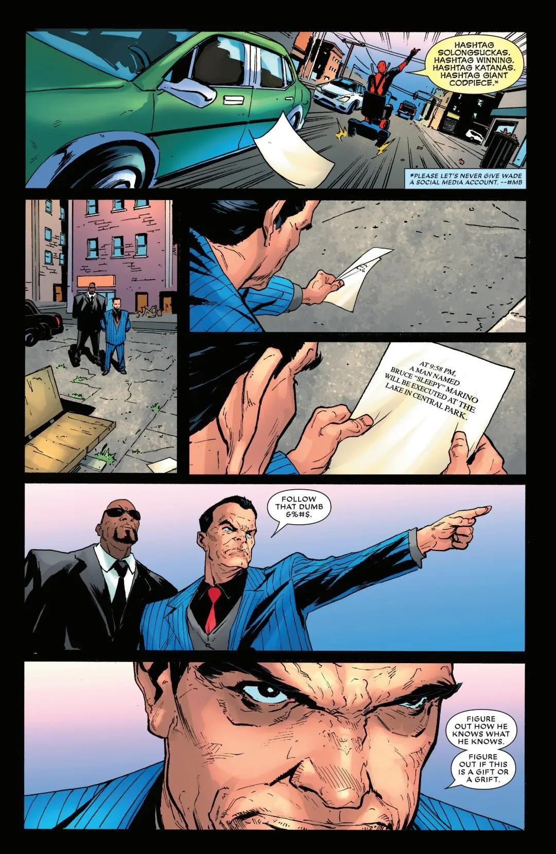 Wade Wilson_ Deadpool #2 (2026_3) - Page 22