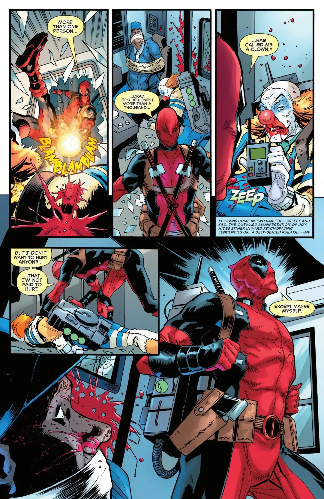 Wade Wilson_ Deadpool #2 (2026_3) - Page 6