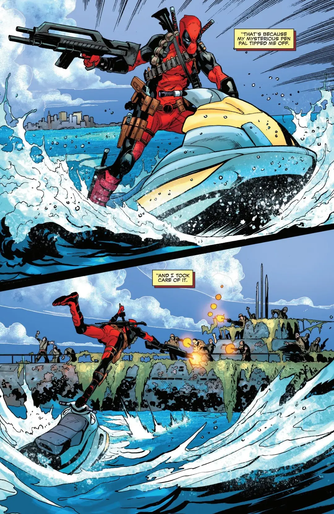 Wade Wilson_ Deadpool #2 (2026_3) - Page 9