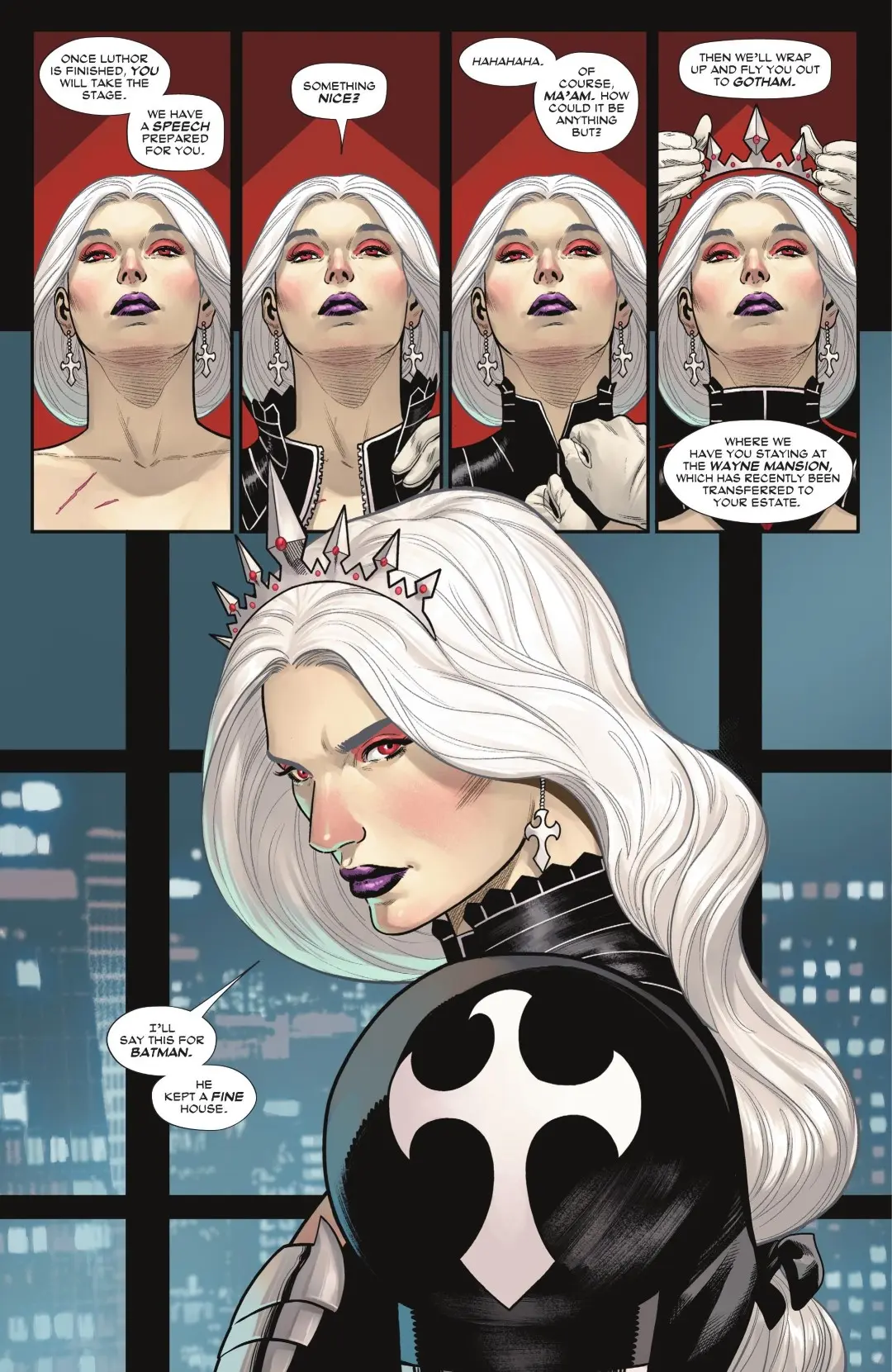 Wonder Woman V2023 #31 (2026_3_18) - Page 10