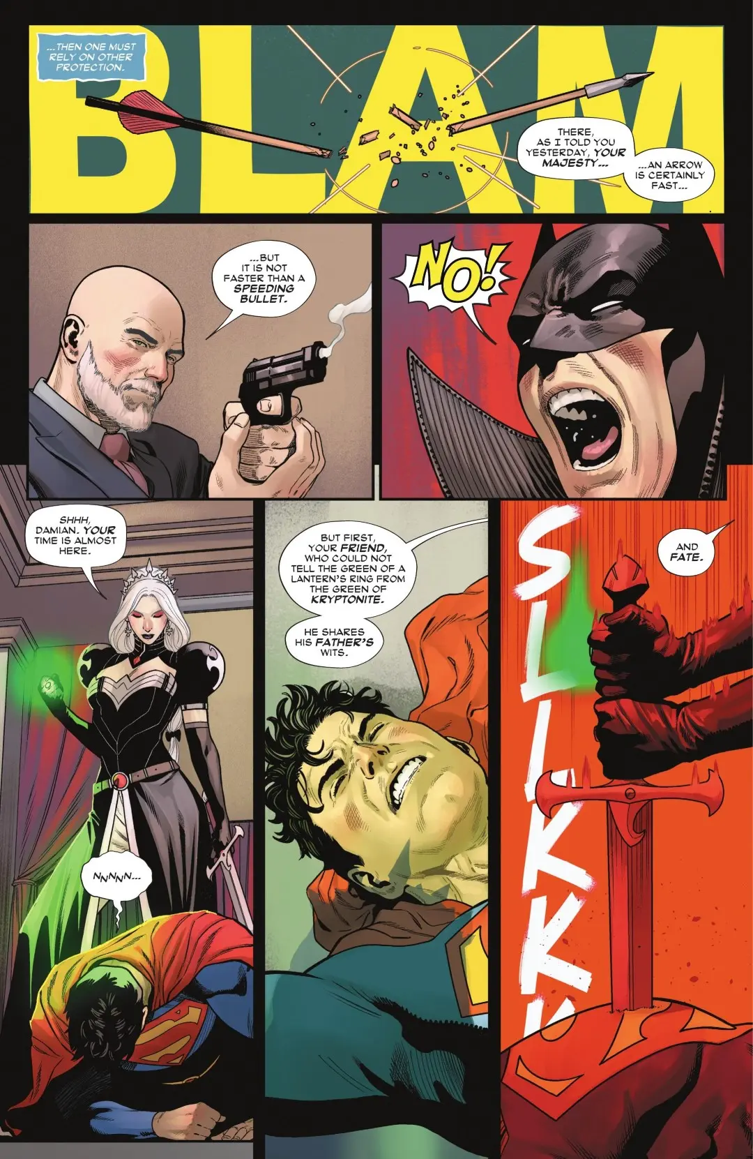 Wonder Woman V2023 #31 (2026_3_18) - Page 20