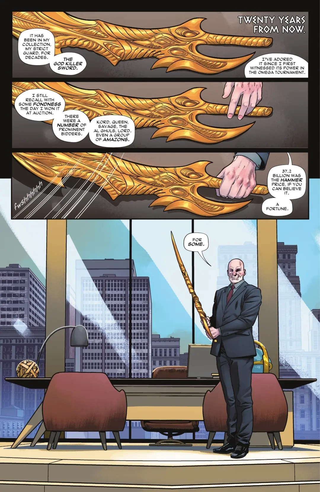 Wonder Woman V2023 #31 (2026_3_18) - Page 4