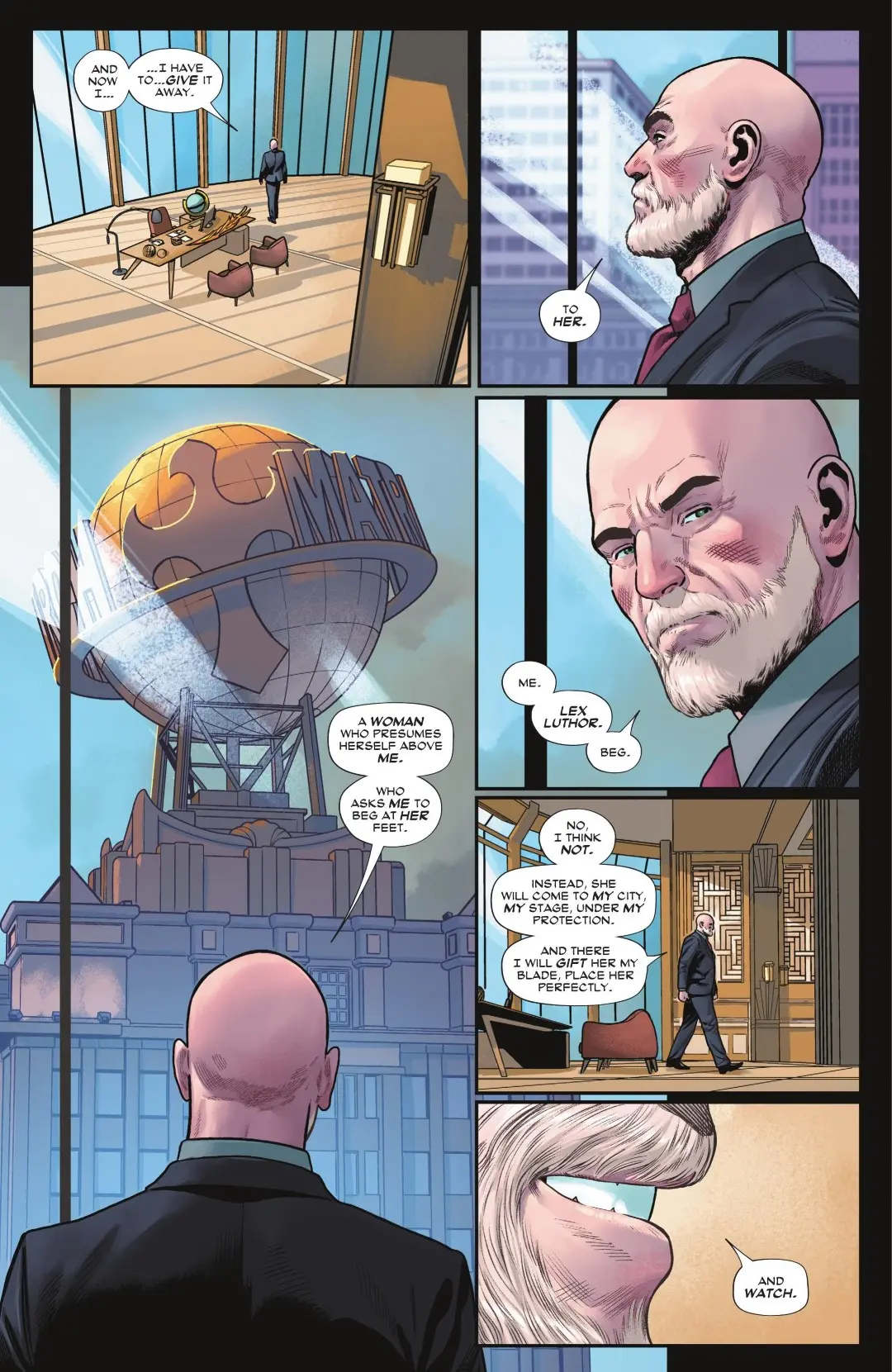 Wonder Woman V2023 #31 (2026_3_18) - Page 5